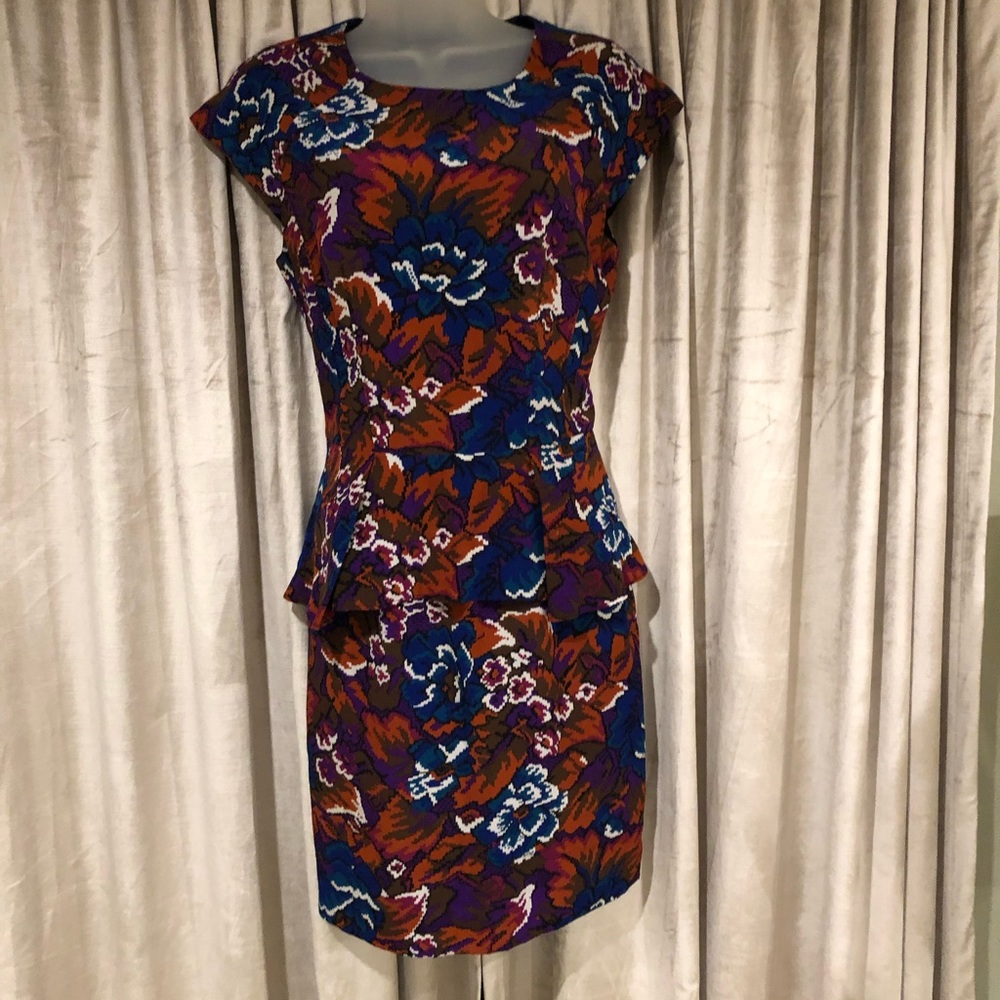 Dolce Vita Dress